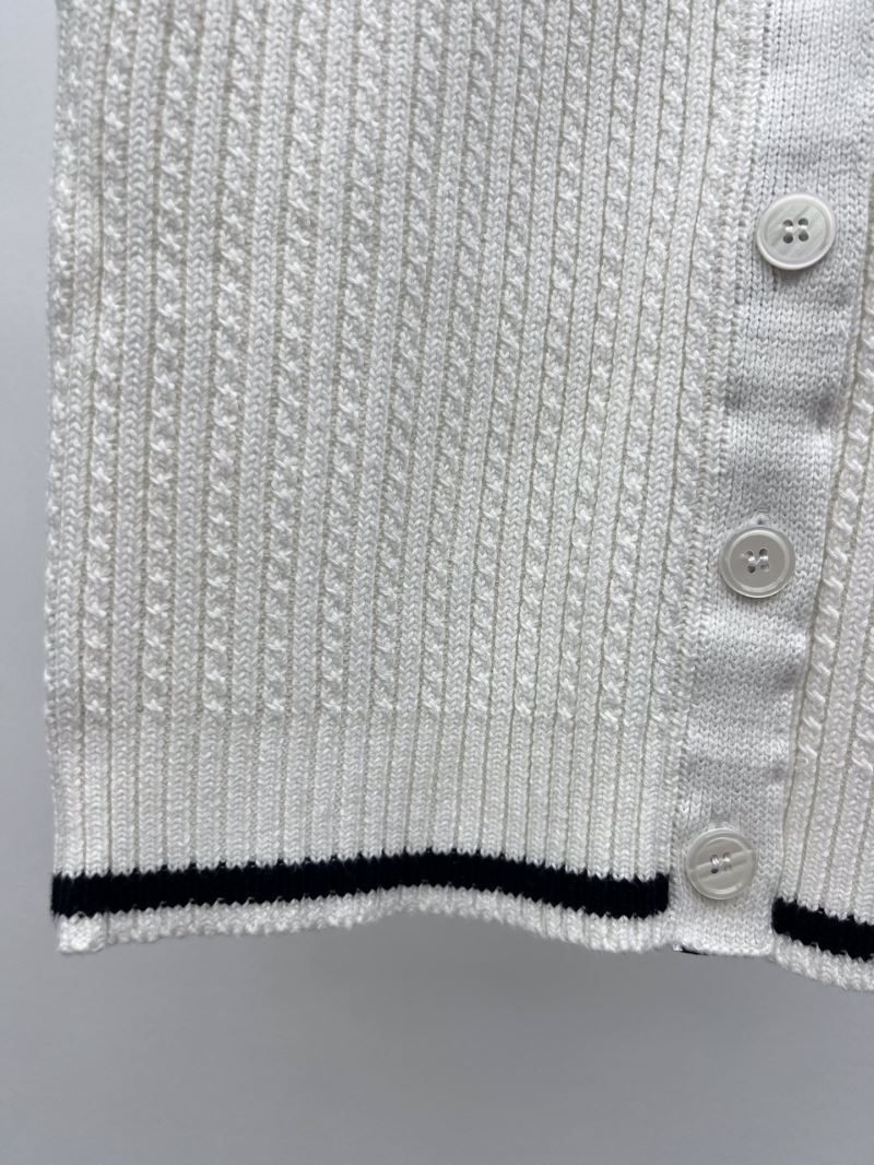 Thom Browne Vest